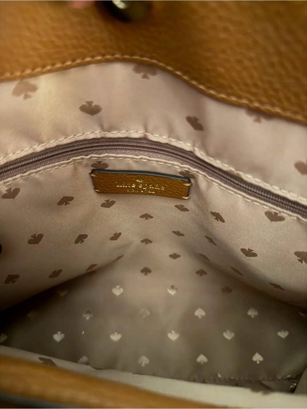 kate spade sleek single